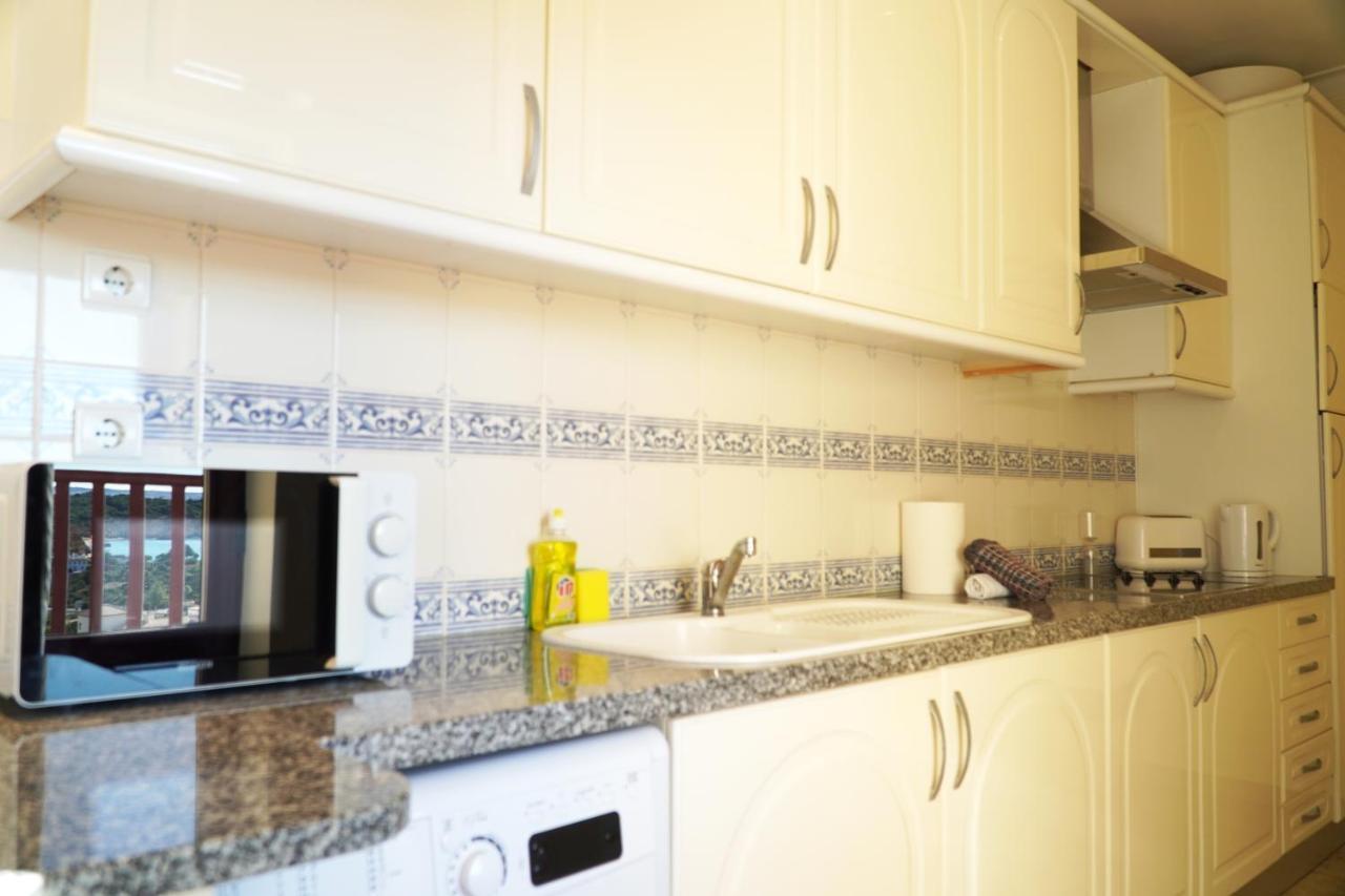 1501 - Clube Praia Mar Apartment Portimao Exterior photo