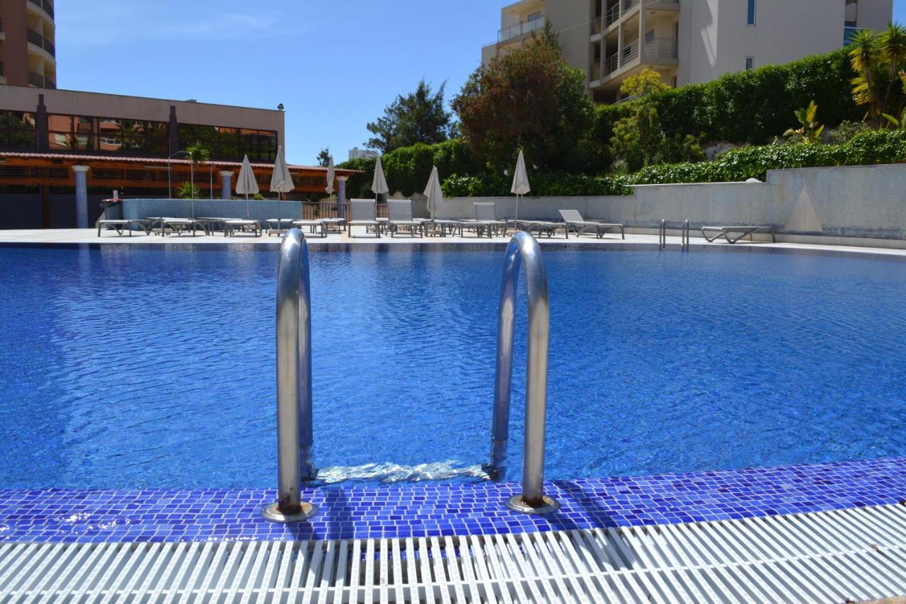1501 - Clube Praia Mar Apartment Portimao Exterior photo
