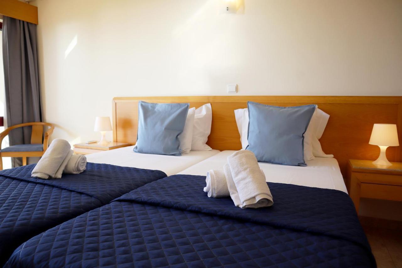 1501 - Clube Praia Mar Apartment Portimao Exterior photo