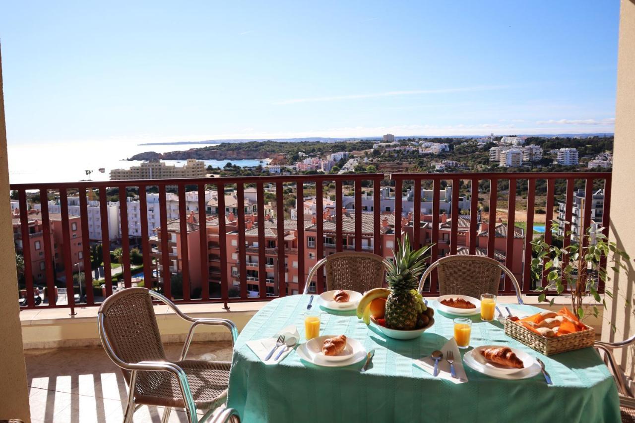 1501 - Clube Praia Mar Apartment Portimao Exterior photo