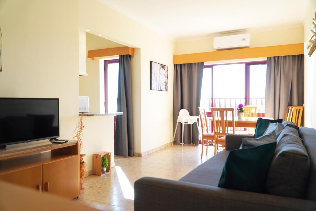1501 - Clube Praia Mar Apartment Portimao Exterior photo