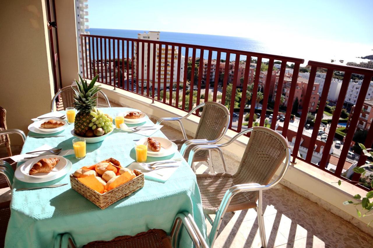 1501 - Clube Praia Mar Apartment Portimao Exterior photo