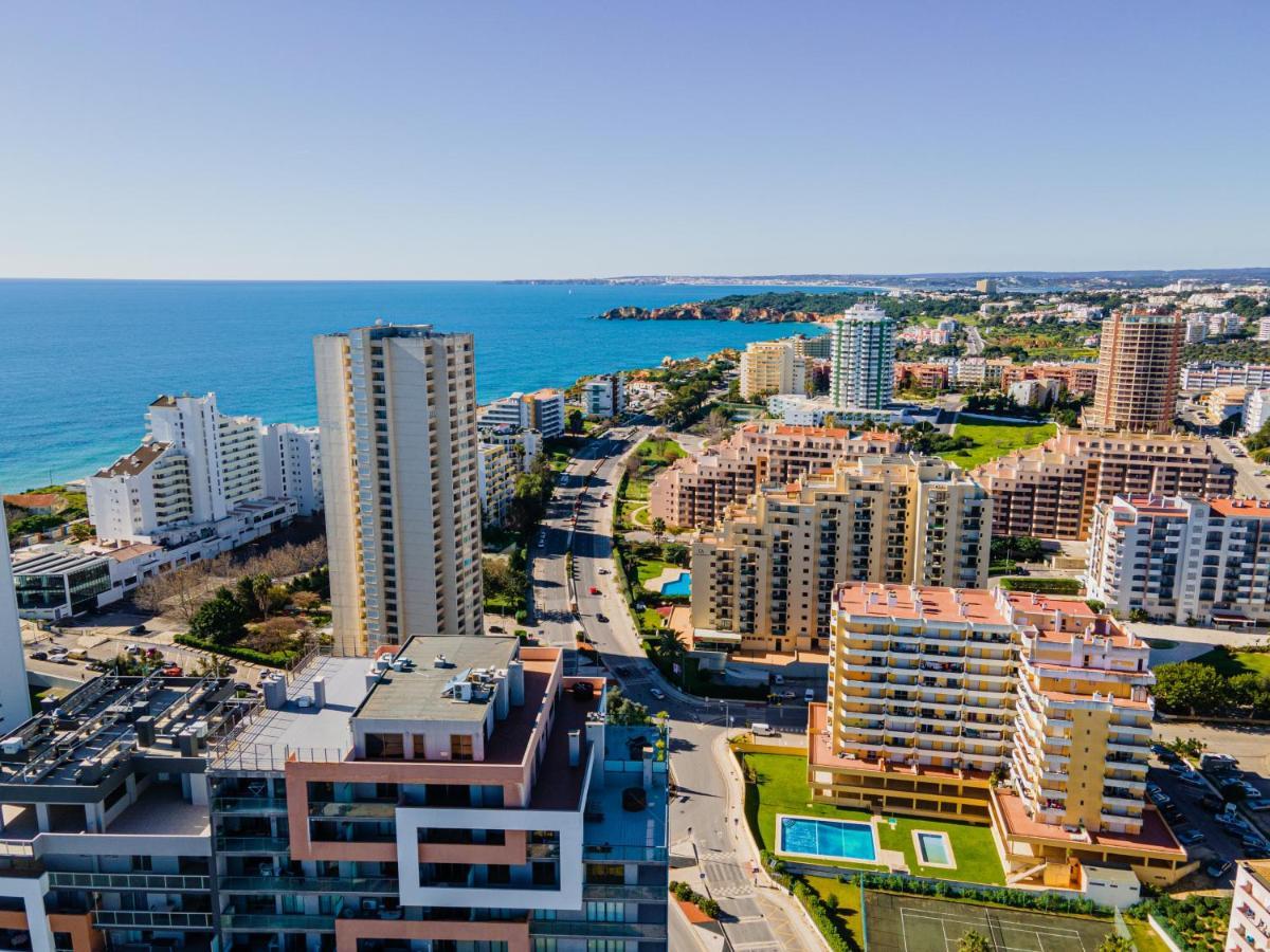 1501 - Clube Praia Mar Apartment Portimao Exterior photo