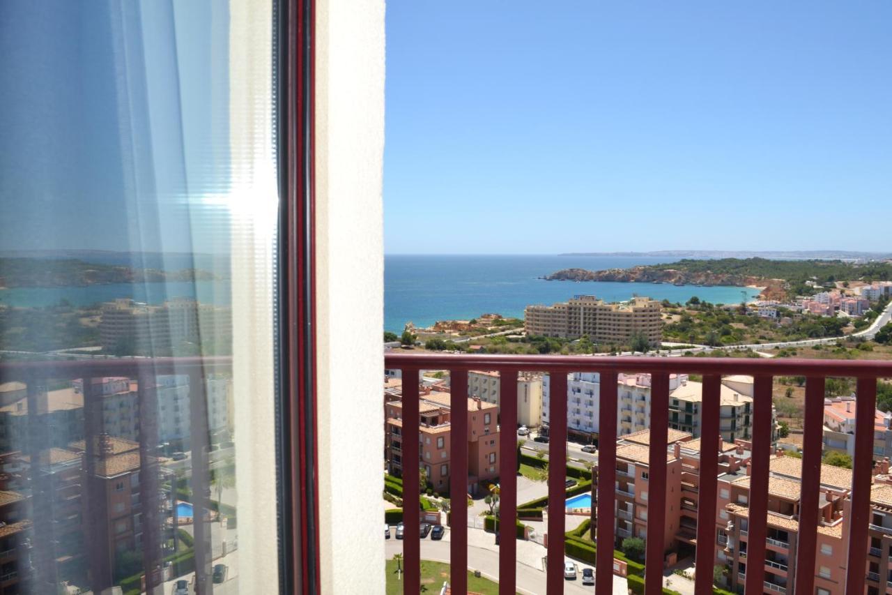 1501 - Clube Praia Mar Apartment Portimao Exterior photo