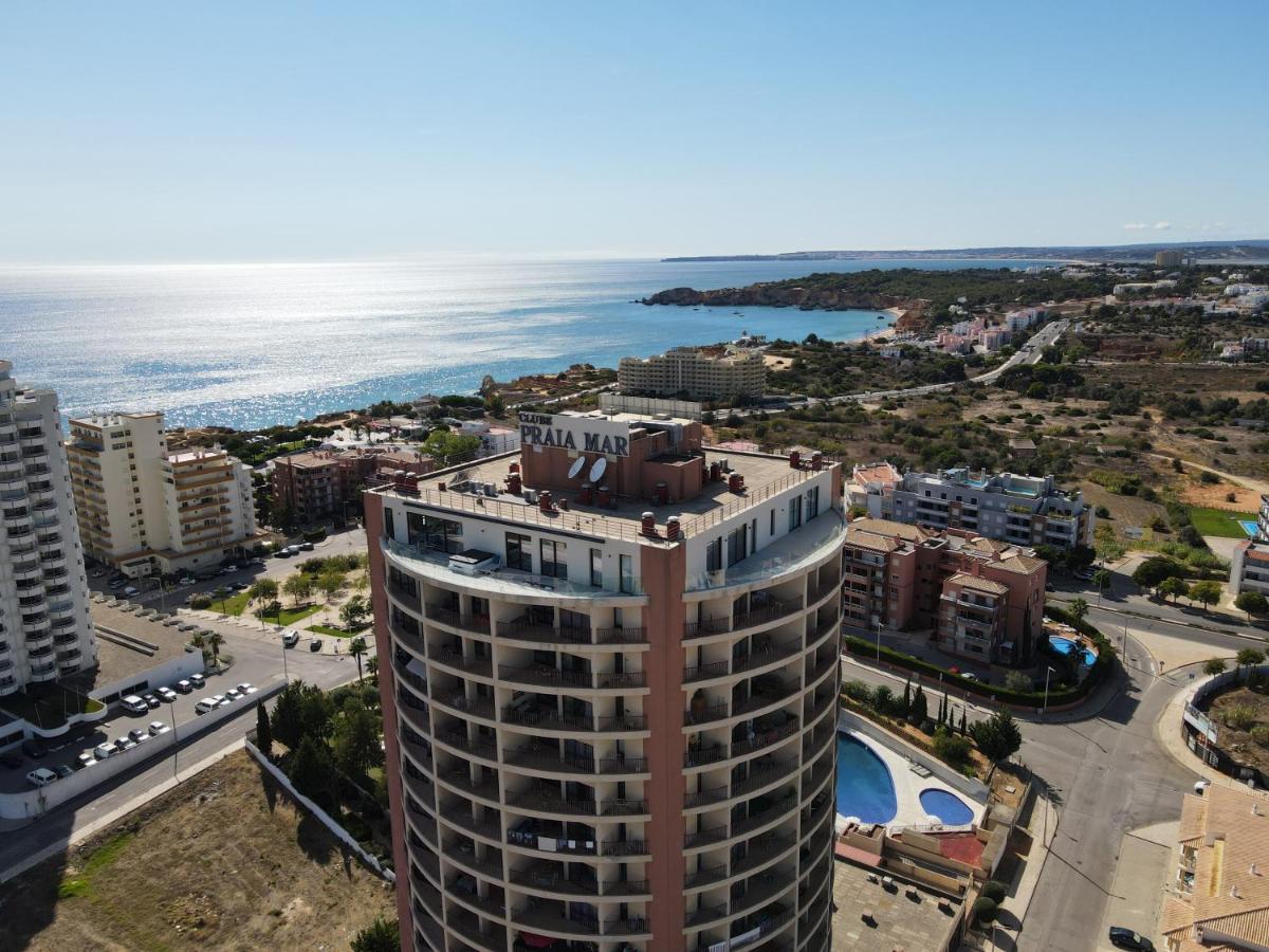 1501 - Clube Praia Mar Apartment Portimao Exterior photo