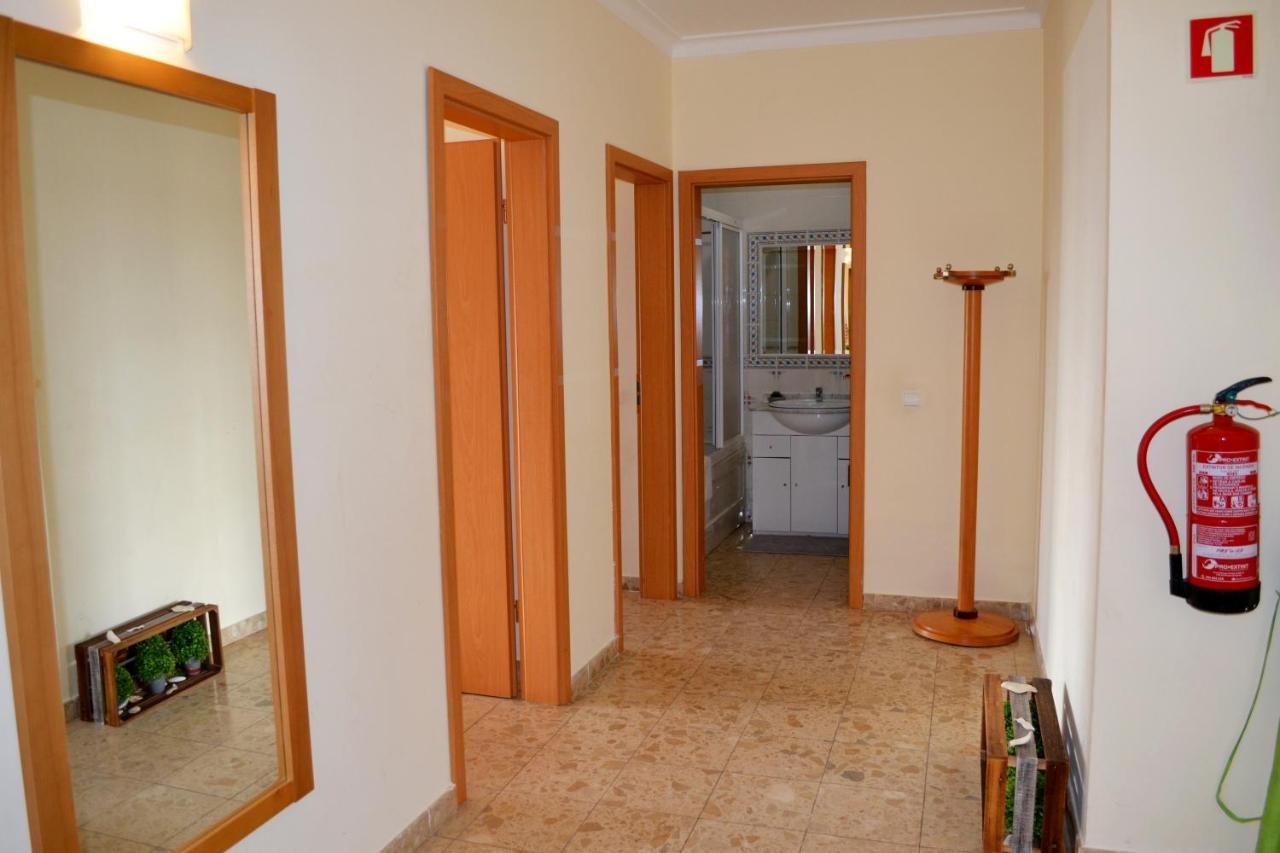 1501 - Clube Praia Mar Apartment Portimao Exterior photo