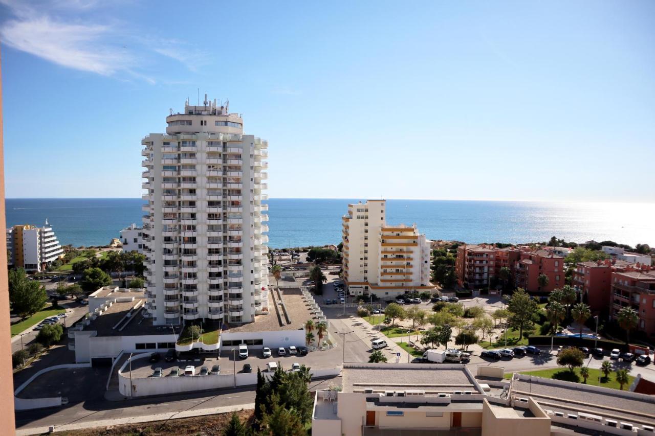 1501 - Clube Praia Mar Apartment Portimao Exterior photo